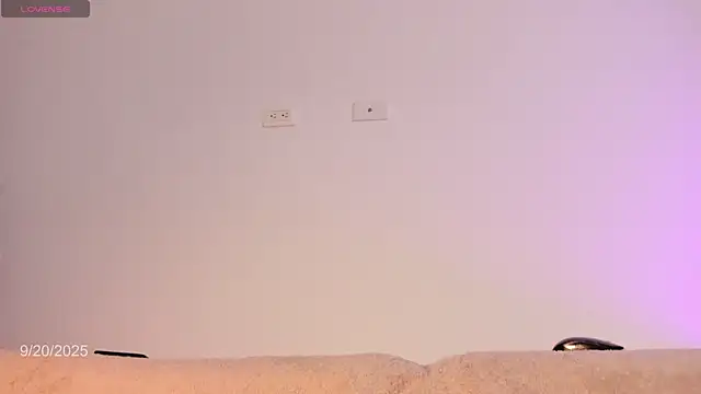 Angel camm online show from September 21, 2025, 4:17 am