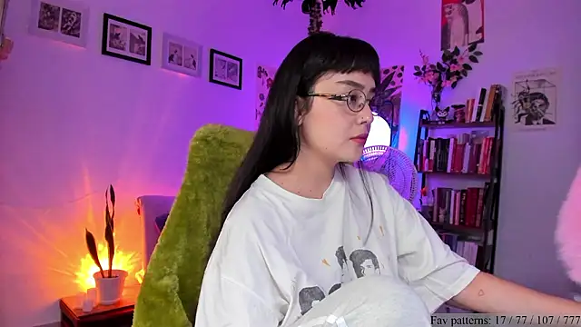 Conlosmichis online show from March 11, 2026, 9:53 pm