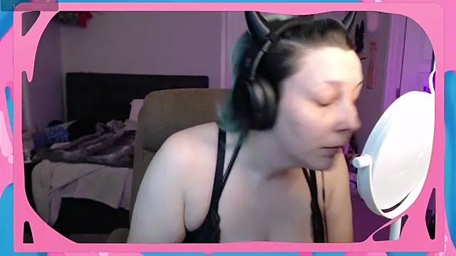 CirqueNoirBlu online show from September 10, 2025, 3:05 am