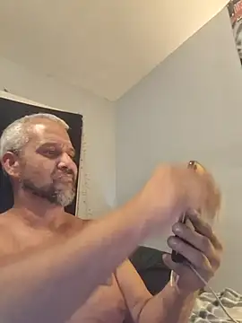 Snapshot of silkstroker6981 chatting on July 29, 2026, 5:50 am silkstroker6981 online show from July 29, 2026, 5:50 am