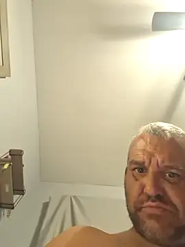 silkstroker6981 online show from September 19, 2025, 11:03 am