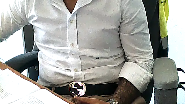 Boysexy98 online show from July 2, 2026, 11:38 am