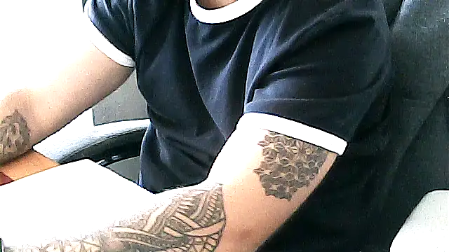 Boysexy98 online show from June 22, 2026, 2:03 pm