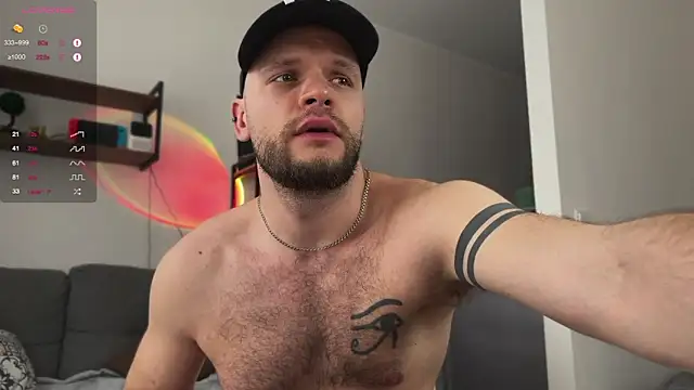 maxx alexx online show from March 18, 2025, 10:17 am