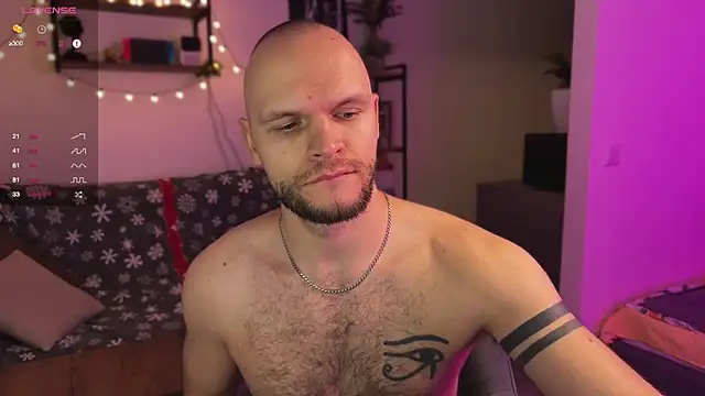 maxx alexx online show from December 30, 2024, 1:47 pm