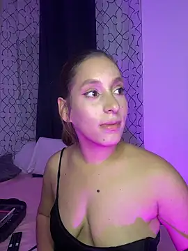 Agnescruzz online show from March 29, 2026, 10:33 pm