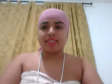 hurrem had online show from October 21, 2025, 11:42 am