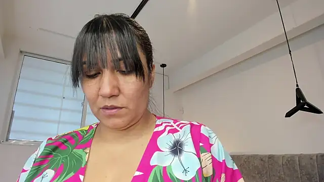 GiaFox  online show from June 20, 2026, 4:23 pm