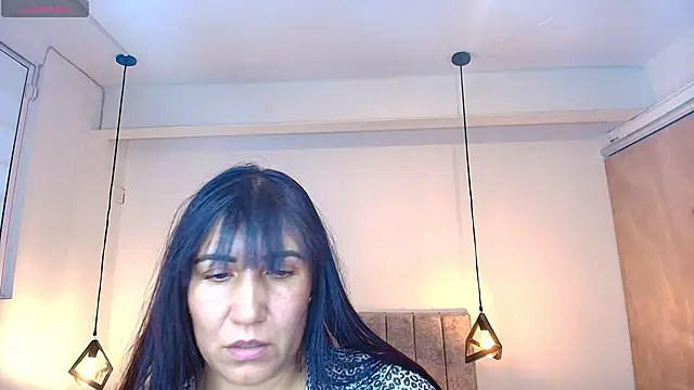 GiaFox  online show from May 8, 2026, 8:45 pm