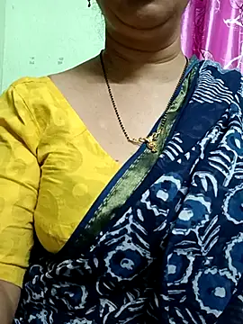 Rosy-B online show from March 22, 2025, 12:39 am