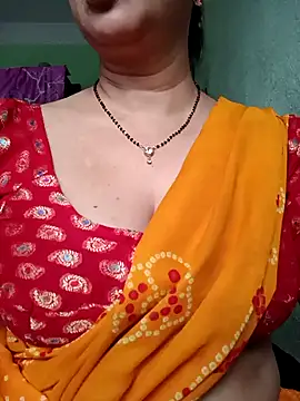 Rosy-B online show from November 7, 2025, 12:37 am