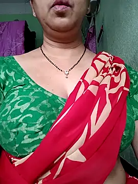 Rosy-B online show from October 17, 2025, 12:36 am