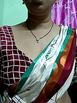 Rosy-B online show from November 5, 2025, 12:25 am