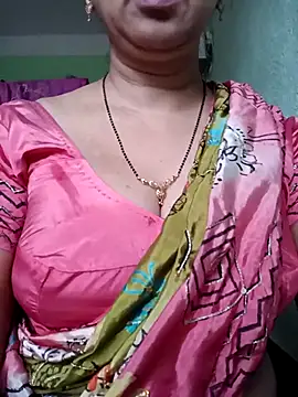 Rosy-B online show from October 6, 2025, 12:34 am