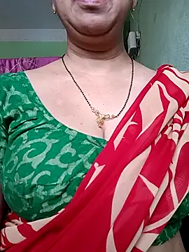 Rosy-B online show from September 13, 2025, 9:31 am