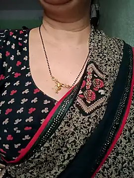 Rosy-B online show from February 23, 2026, 12:56 am