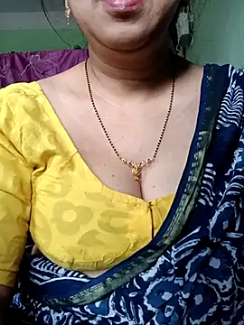 Rosy-B online show from March 22, 2025, 9:45 am