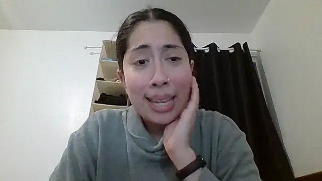 LorenaAnderson online show from March 3, 2025, 9:26 pm