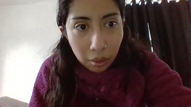 LorenaAnderson online show from February 27, 2025, 10:22 am