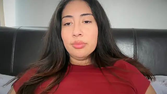 LorenaAnderson online show from February 22, 2026, 10:50 am