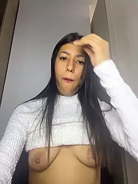 Valentinabaker online show from May 1, 2026, 2:00 pm