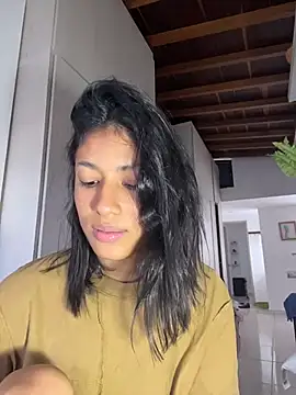 Valentinabaker online show from July 24, 2026, 2:57 pm