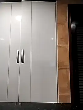 AriaRusso online show from March 8, 2025, 2:34 am