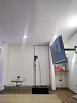 AriaRusso online show from February 26, 2025, 9:09 pm