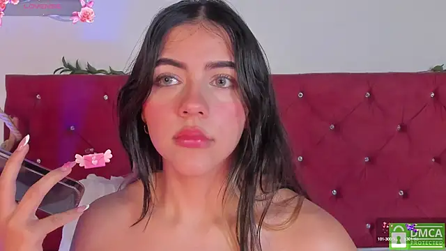 SofiScott  online show from March 20, 2025, 6:42 pm