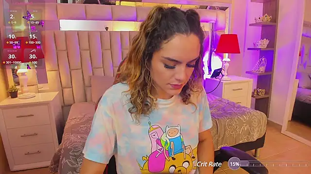 mariiahneedles online show from March 12, 2025, 6:29 am