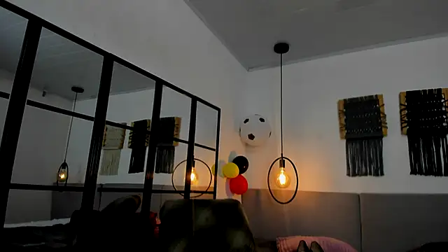 Sweet camille online show from July 8, 2026, 2:24 am
