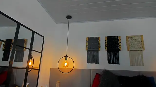 Sweet camille online show from October 11, 2025, 2:23 am