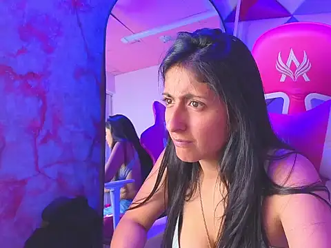 Cameron cutte online show from November 1, 2025, 8:57 pm