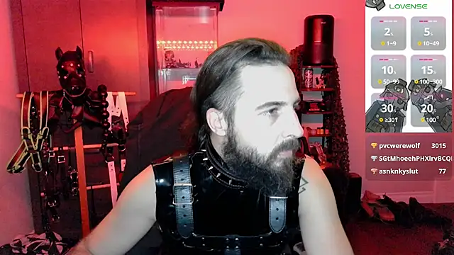 samaelO69 online show from January 12, 2025, 9:40 am