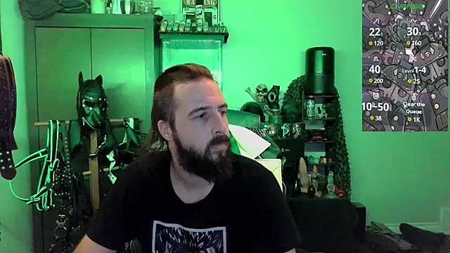 samaelO69 online show from January 21, 2025, 7:47 am