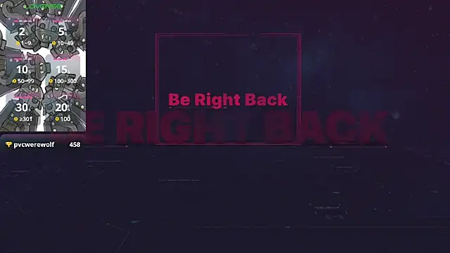 samaelO69 online show from January 8, 2025, 9:10 am