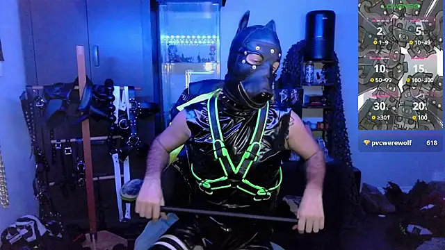 samaelO69 online show from January 11, 2025, 3:23 am