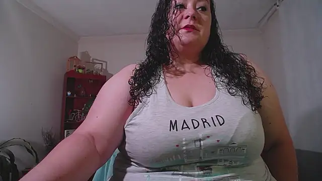 Aleia Taylor online show from October 10, 2025, 3:29 am