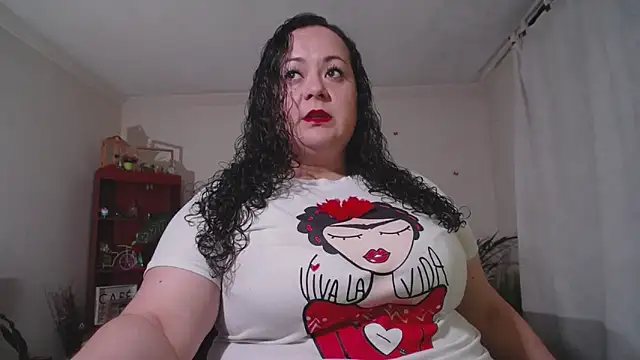 Aleia Taylor online show from December 3, 2025, 2:56 am