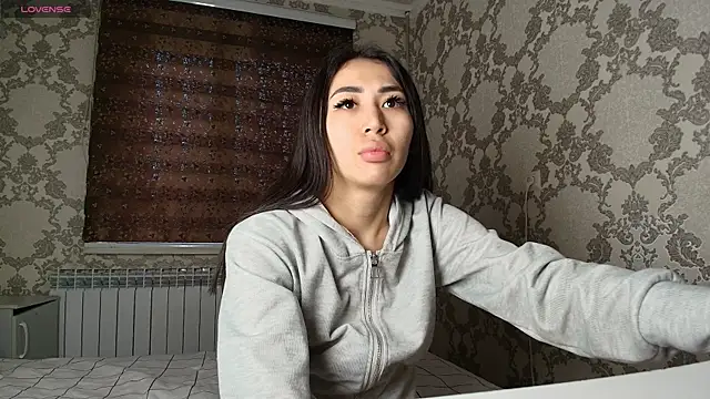 Snapshot of Homura_Ayanami chatting on April 8, 2026, 5:09 am Homura Ayanami online show from April 8, 2026, 5:09 am