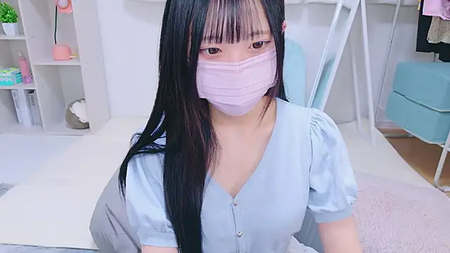 Suzu ch xx online show from December 14, 2024, 1:06 am