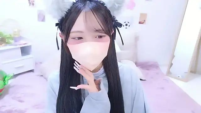 Suzu ch xx online show from June 24, 2026, 2:04 pm