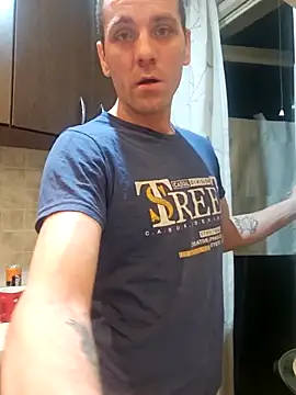 Aian09 online show from March 12, 2025, 11:01 pm