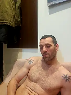 Aian09 online show from March 20, 2025, 12:19 am