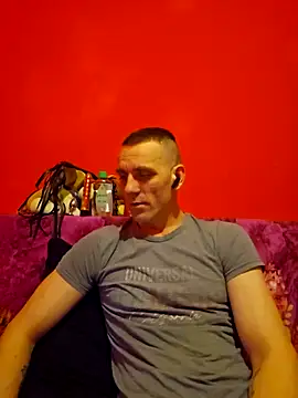 Aian09 online show from February 20, 2025, 8:14 pm