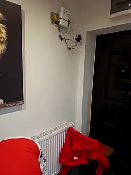 Aian09 online show from March 20, 2025, 10:07 pm