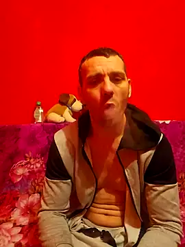 Aian09 online show from February 5, 2025, 8:46 pm