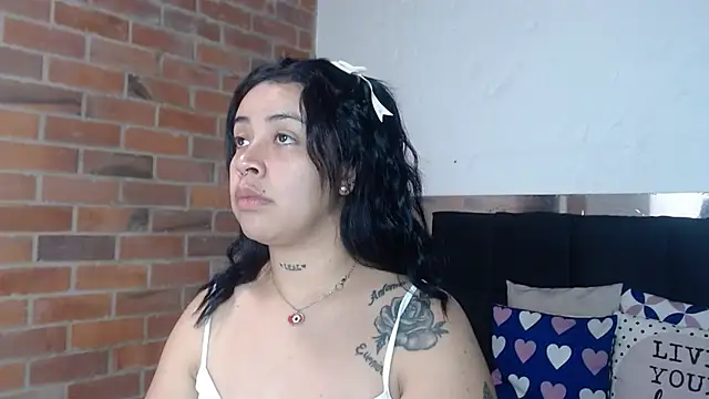 salome  hills1 online show from July 15, 2026, 4:58 pm