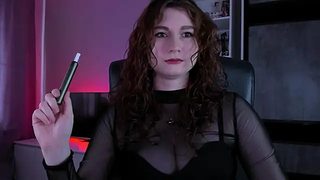 Goddess-Rose online show from June 24, 2026, 3:54 pm