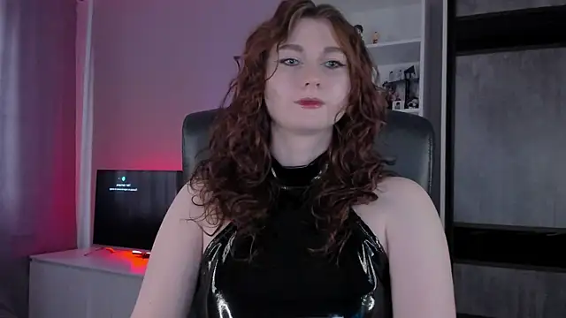 Goddess-Rose online show from May 25, 2026, 3:55 pm
